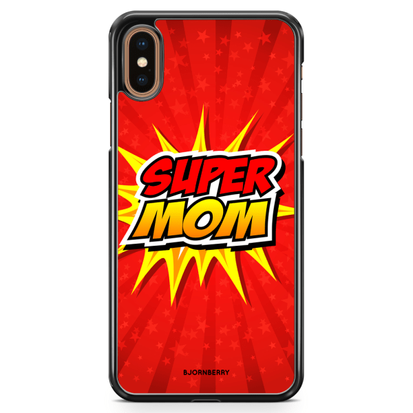 Bjornberry Skal iPhone XS Max - Super mom