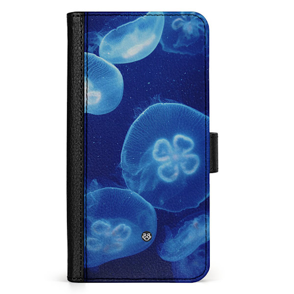 Bjornberry Google Pixel 7a Fodral - Maneter