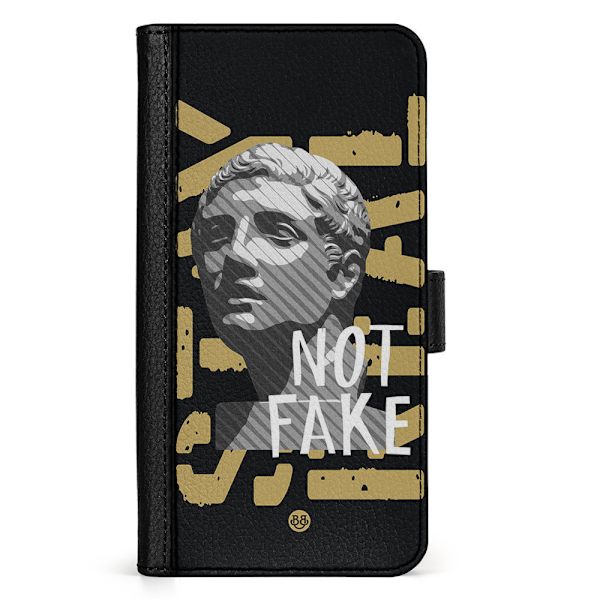 Bjornberry OnePlus Nord CE 2 Lite Fodral - Stay Real