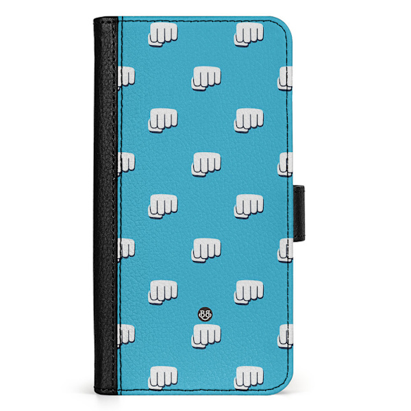 Bjornberry Fodral Samsung Galaxy A14 4G/5G -Brofist