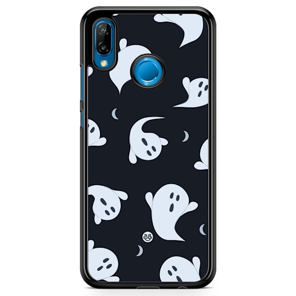Bjornberry Skal Huawei P20 Lite - Spöknatten
