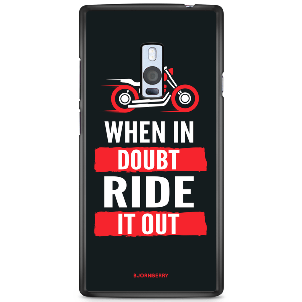 Bjornberry Skal OnePlus 2 - Ride it out