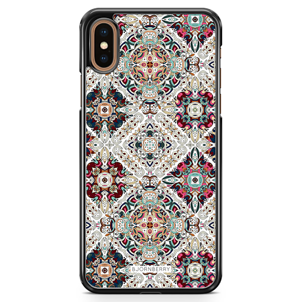 Bjornberry Skal iPhone XS Max - Lyx Kakel