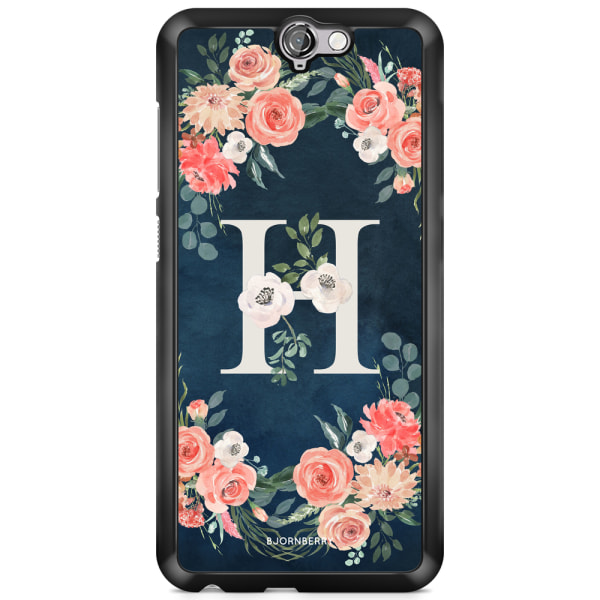 Bjornberry Skal HTC One A9 - Monogram H