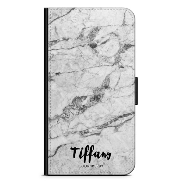 Bjornberry Xiaomi Redmi Note 5 Fodral - Tiffany
