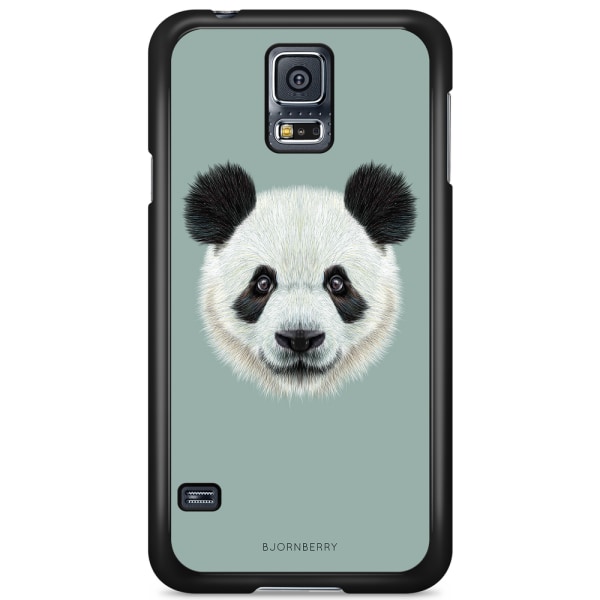 Bjornberry Skal Samsung Galaxy S5/S5 NEO - Panda