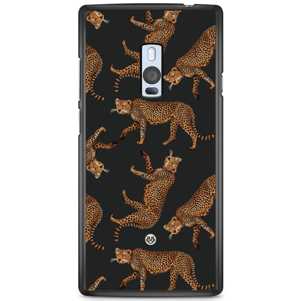 Bjornberry Skal OnePlus 2 - Cheetah