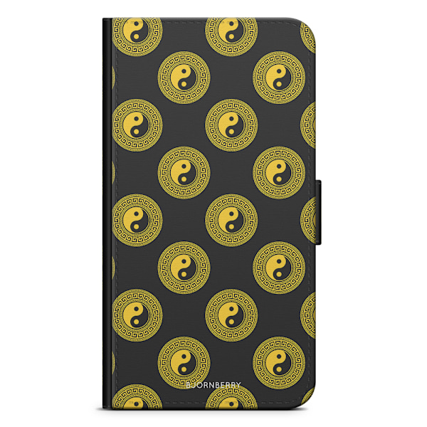 Bjornberry Samsung Galaxy Note 10 Plus - Ying Yang