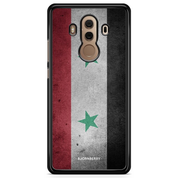 Bjornberry Skal Huawei Mate 10 Pro - Syrien