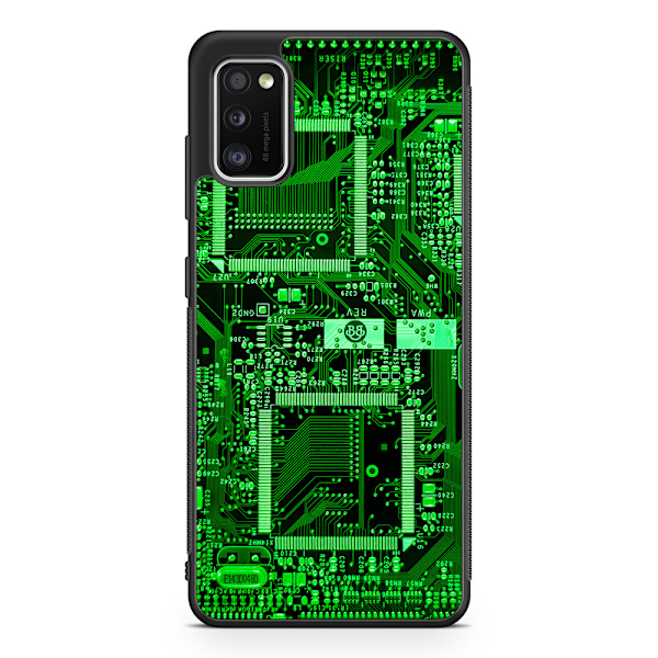 Bjornberry Skal Samsung Galaxy A41 - Motherboard