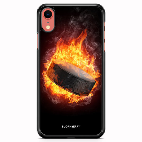 Bjornberry Skal iPhone XR - Hockey