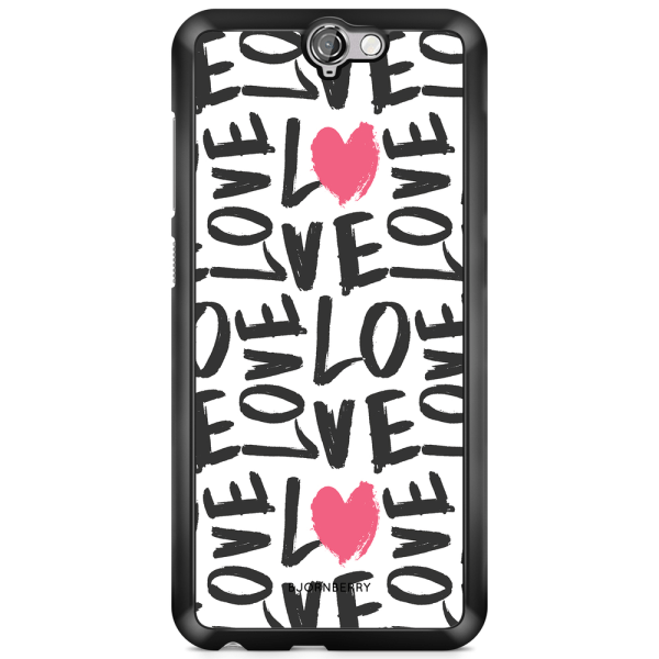 Bjornberry Skal HTC One A9 - Love Love Love