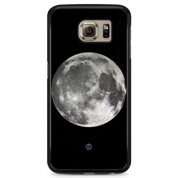 Bjornberry Skal Samsung Galaxy S6 - Moon