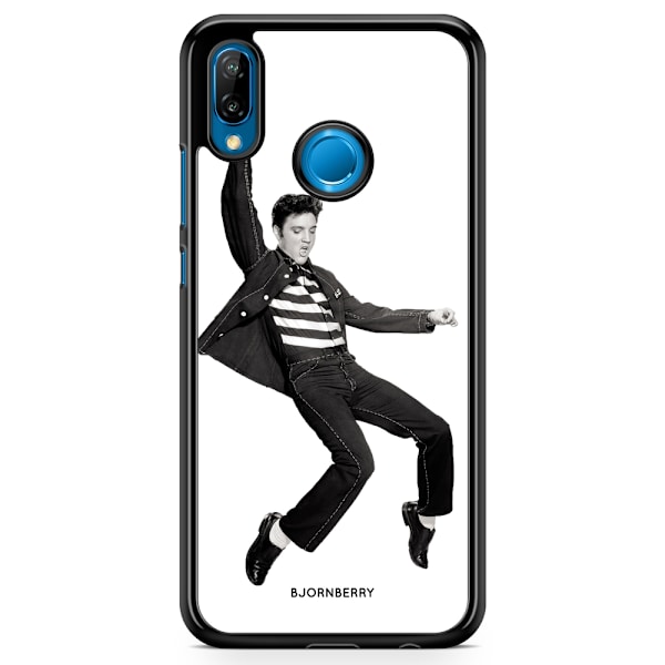 Bjornberry Skal Huawei P20 Lite - Elvis