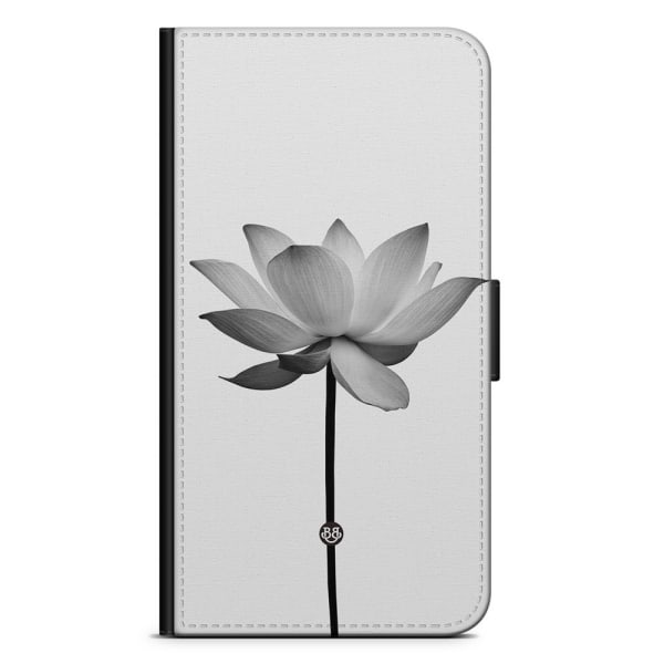 Bjornberry Fodral OnePlus Nord CE 2 5G - Lotus