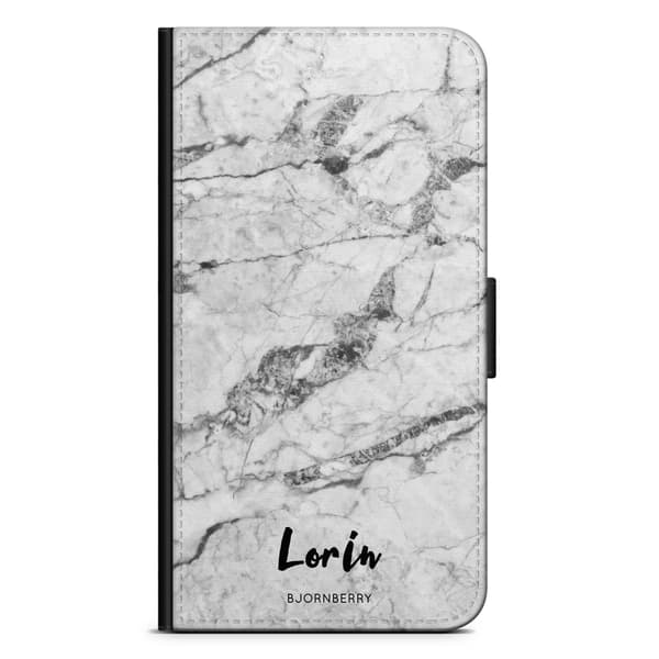Bjornberry Plånboksfodral OnePlus 7 - Lorin