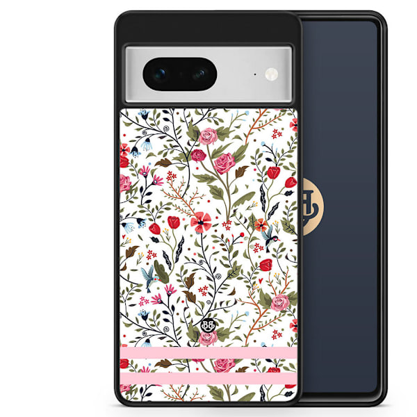Bjornberry Skal Google Pixel 7 - Kolibrier