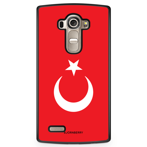 Bjornberry Skal LG G4 - Turkiet