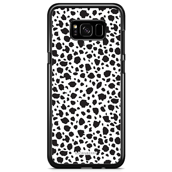 Bjornberry Skal Samsung Galaxy S8 Plus - Dalmatiner