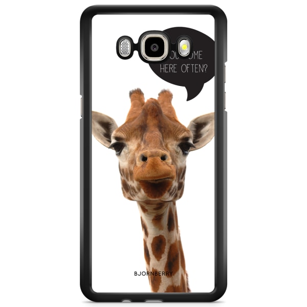 Bjornberry Skal Samsung Galaxy J3 (2016) - Giraff