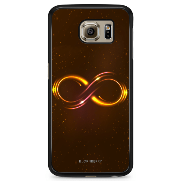 Bjornberry Skal Samsung Galaxy S6 - Infinity