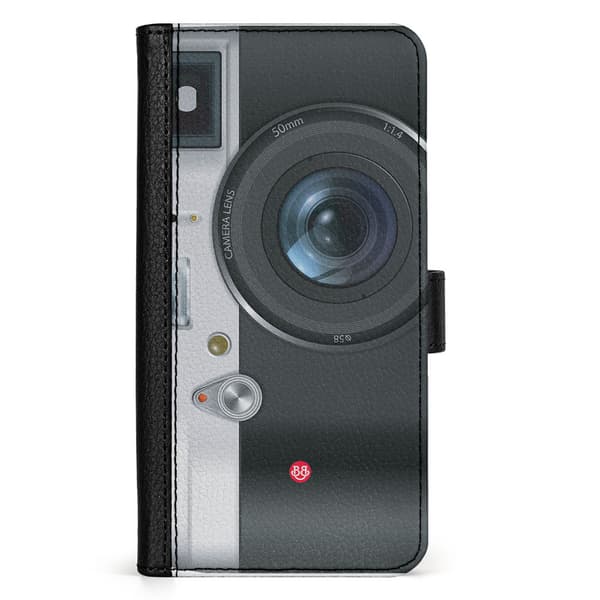 Bjornberry Xiaomi Redmi Note 12 Pro Fodral -Kamera