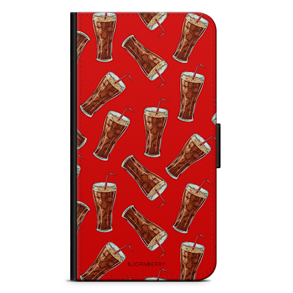 Bjornberry Fodral Samsung Galaxy S8 - Cola