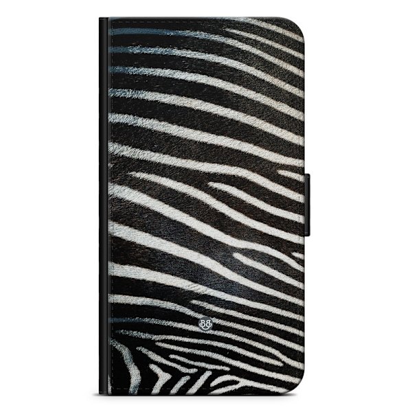 Bjornberry Samsung Galaxy Note 10 Plus - Zebra