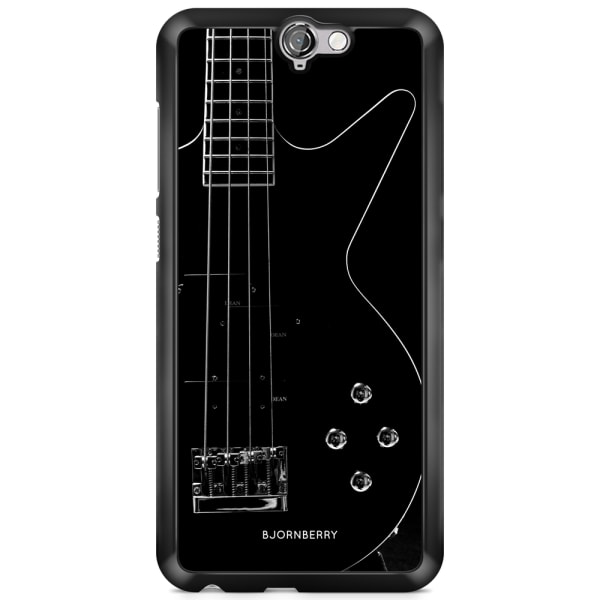 Bjornberry Skal HTC One A9 - Gitarr