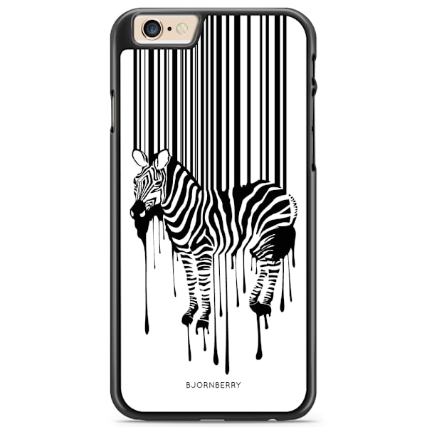 Bjornberry Skal iPhone 6/6s - Zebra