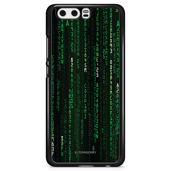 Bjornberry Skal Huawei P10 Plus - Matrix