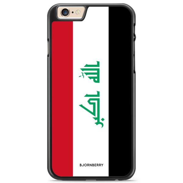 Bjornberry Skal iPhone 6/6s - Irak