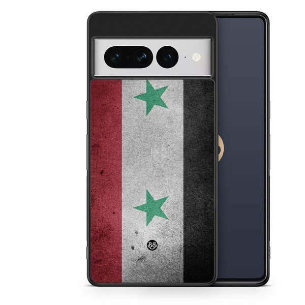 Bjornberry Skal Google Pixel 7 Pro - Syrien