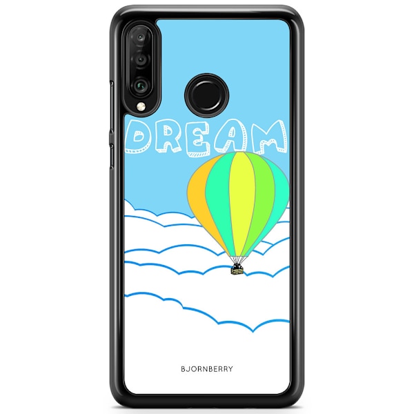 Bjornberry Hårdskal Huawei P30 Lite - Dream