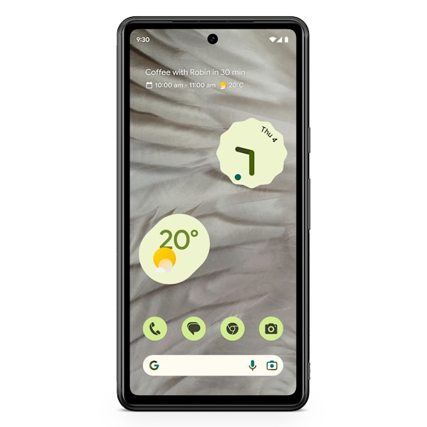 Bjornberry Google Pixel 7a Skal - Gitarr