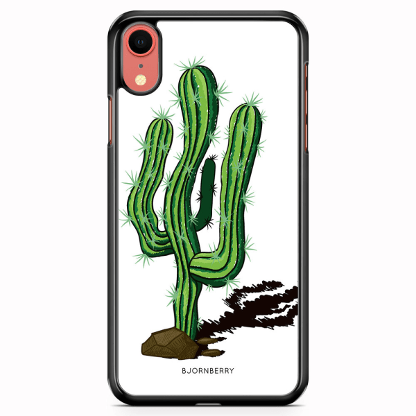 Bjornberry Skal iPhone XR - Kaktus