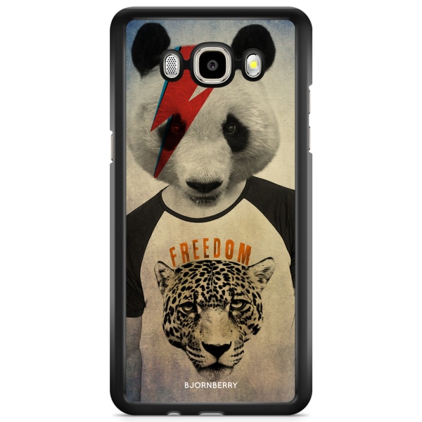Bjornberry Skal Samsung Galaxy J5 (2015) - Panda