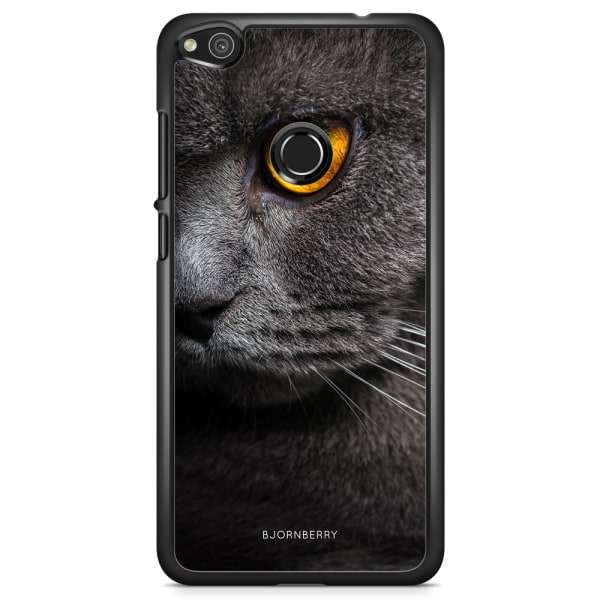 Bjornberry Skal Huawei Honor 8 Lite - Katt Öga