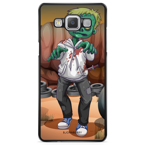 Bjornberry Skal Samsung Galaxy A5 (2015) - Zombie