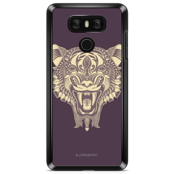 Bjornberry Skal LG G6 - Mandala Panter