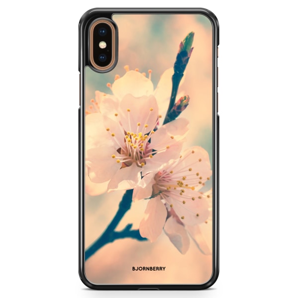 Bjornberry Skal iPhone XS Max - Blossom