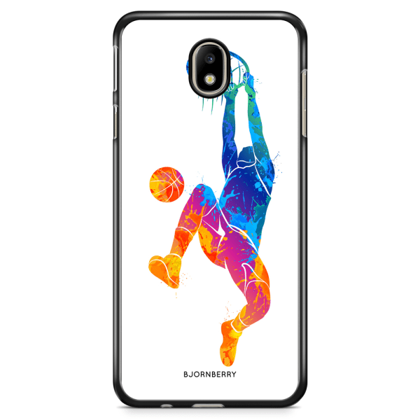 Bjornberry Skal Samsung Galaxy J5 (2017) - Basket