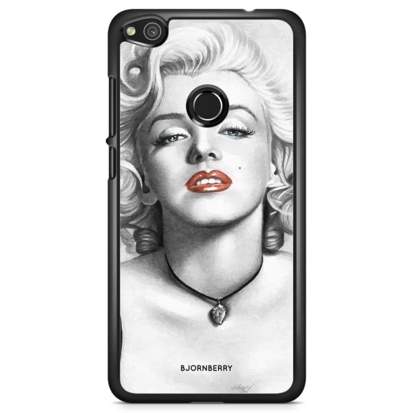 Bjornberry Skal Huawei Honor 8 Lite - Marilyn Monroe