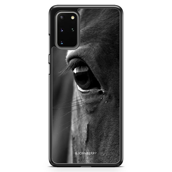 Bjornberry Skal Samsung Galaxy S20 Plus - Hästöga