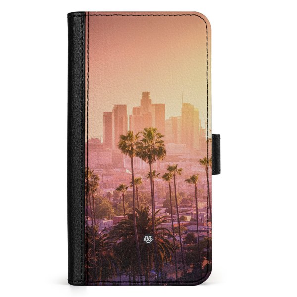 Bjornberry iPhone 15 Pro Fodral - Los Angeles