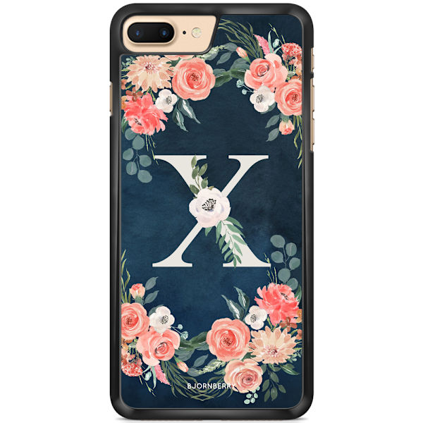 Bjornberry Skal iPhone 7 Plus - Monogram X