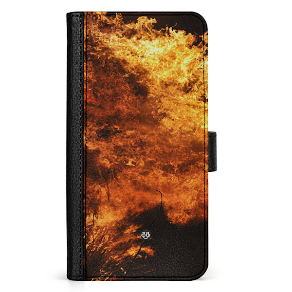 Bjornberry OnePlus Nord CE 2 Lite Fodral - Eld