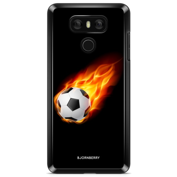 Bjornberry Skal LG G6 - Fotboll