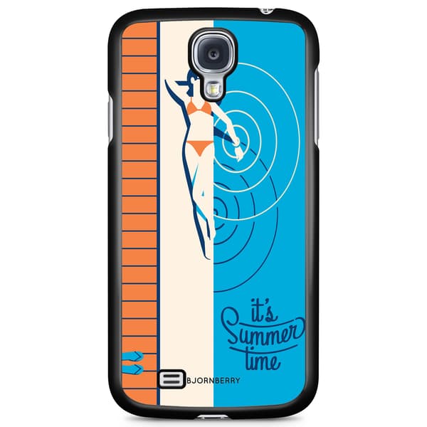 Bjornberry Skal Samsung Galaxy S4 - Summer Time