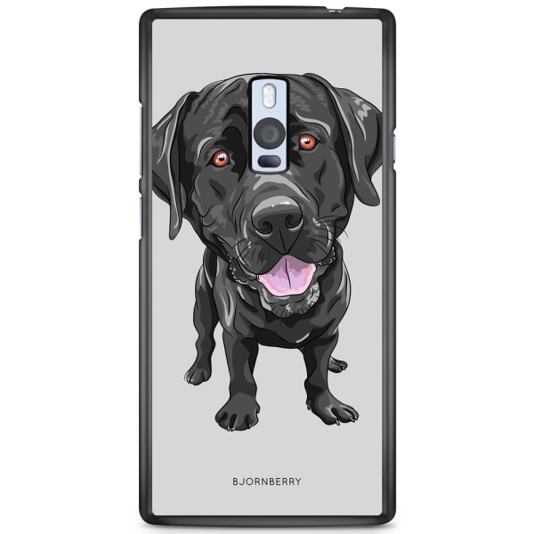 Bjornberry Skal OnePlus 2 - Labrador